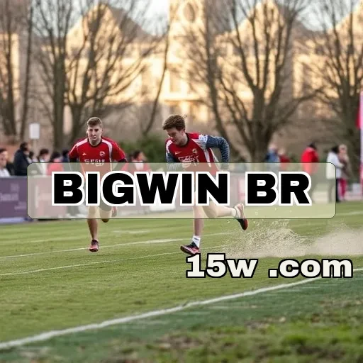 bigwin br: A Emoção do Jogo Ao Vivo que Você Procura