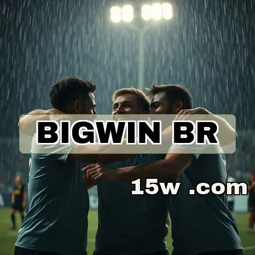 bigwin br: Descubra as Loterias e Ganhe Sem Limites