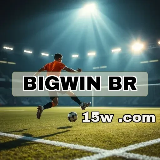 bigwin br: Explore a Dinâmica de Pagamentos no Mundo dos Jogos